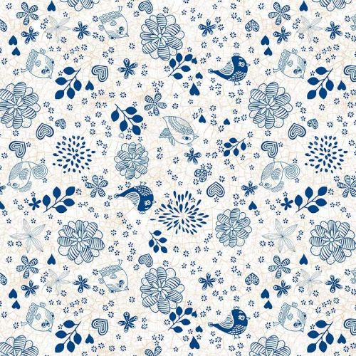 Εικόνα της ΥΦΑΣΜΑ ORLANDO 280 CM C-601 (LONETA) EDP