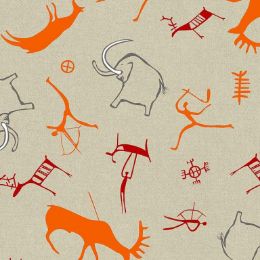 Εικόνα της ΥΦΑΣΜΑ BUXU 280 CM C-101 (LONETA) EDP