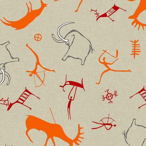 Εικόνα της ΥΦΑΣΜΑ BUXU 280 CM C-101 (LONETA) EDP