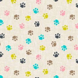 Εικόνα της ΥΦΑΣΜΑ LUIGI 280 CM C-101 (LONETA) EDP