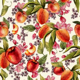Εικόνα της ΥΦΑΣΜΑ PEACHES 280 CM C-101 (LONETA) EDP