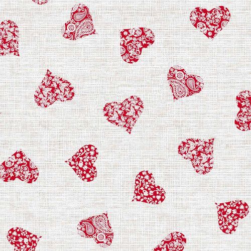 Εικόνα της ΥΦΑΣΜΑ IDALIA 280 CM C-401 (LONETA) EDP