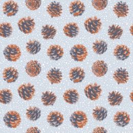 Εικόνα της ΥΦΑΣΜΑ PINASNOW 280 CM C-601 (LONETA) EDP