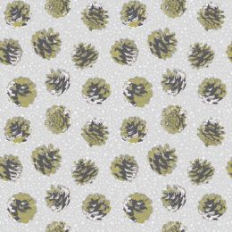 Εικόνα της ΥΦΑΣΜΑ PINASNOW 280 CM C-801 (LONETA) EDP