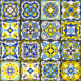 Εικόνα της ΥΦΑΣΜΑ CERAMIC 280 CM C-201 (LONETA) EDP