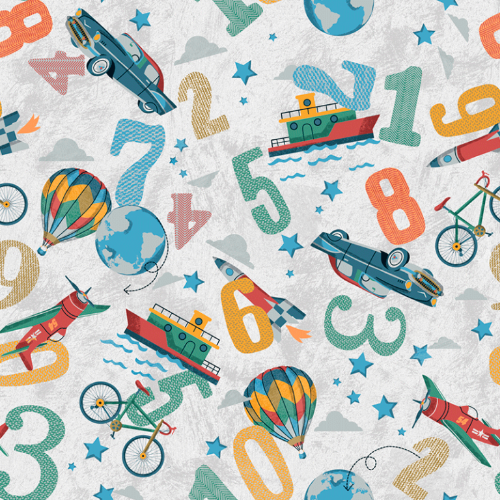 Εικόνα της ΥΦΑΣΜΑ VOYAGERNUMBER 280 CM C-901 (LONETA) EDP