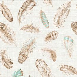 Εικόνα της ΥΦΑΣΜΑ VERGIL 280 CM C-601 (LONETA) EDP