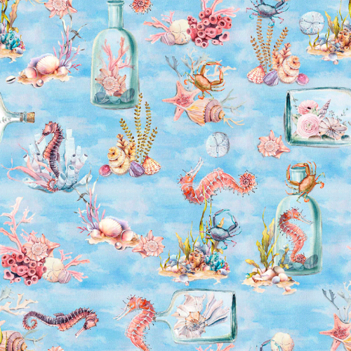 Εικόνα της ΥΦΑΣΜΑ BOTSEA 280 CM C-101 (LONETA) EDP