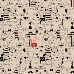 Εικόνα της ΥΦΑΣΜΑ KAU 280 CM C-850 (LONETA) EDP