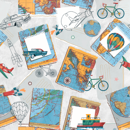 Εικόνα της ΥΦΑΣΜΑ VOYAGERVINT 280 CM C-901 (LONETA) EDP