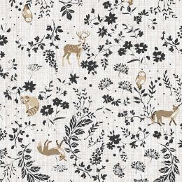 Εικόνα της ΥΦΑΣΜΑ LA FORET 280 CM C-801 (LONETA) EDP