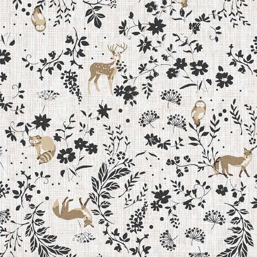 Εικόνα της ΥΦΑΣΜΑ LA FORET 280 CM C-801 (LONETA) EDP