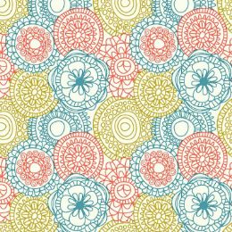 Εικόνα της ΥΦΑΣΜΑ LORETTE 280 CM C-501 (LONETA) EDP