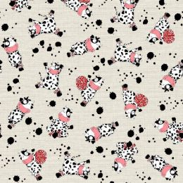 Εικόνα της ΥΦΑΣΜΑ COLIN 280 CM C-101 (LONETA) EDP