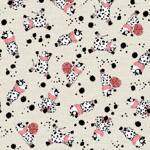 Εικόνα της ΥΦΑΣΜΑ COLIN 280 CM C-101 (LONETA) EDP