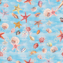 Εικόνα της ΥΦΑΣΜΑ PERTUSA 280 CM C-101 (LONETA) EDP