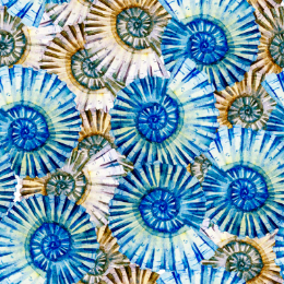 Εικόνα της ΥΦΑΣΜΑ POSEIDON 280 CM C-601 (LONETA) EDP