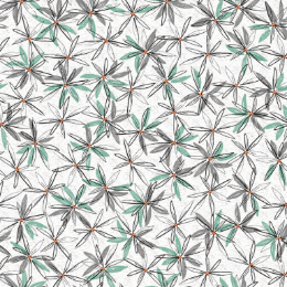 Εικόνα της ΥΦΑΣΜΑ HOA 280 CM C-701 (LONETA) EDP