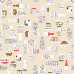 Εικόνα της ΥΦΑΣΜΑ BIN HOA 280 CM C-801 (LONETA) EDP