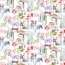 Εικόνα της ΥΦΑΣΜΑ ORDESA 280 CM C-301 (LONETA) EDP