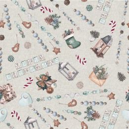 Εικόνα της ΥΦΑΣΜΑ KRYST 280 CM C-101 (LONETA) EDP