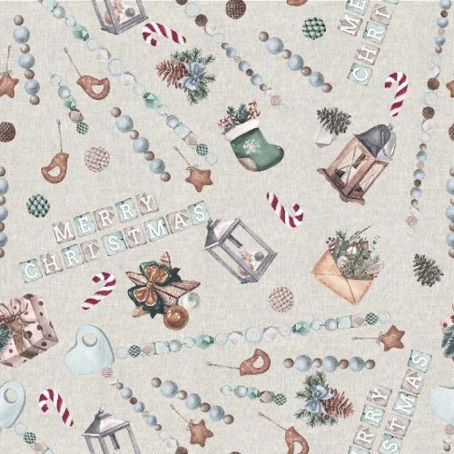 Εικόνα της ΥΦΑΣΜΑ KRYST 280 CM C-101 (LONETA) EDP