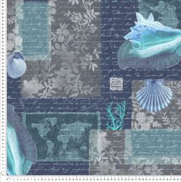 Εικόνα της ΥΦΑΣΜΑ OSTREA 280CM C-601 (LONETA) EDP