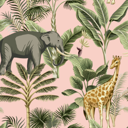 Εικόνα της ΥΦΑΣΜΑ CALCUTA 280CM C-301 (LONETA) EDP