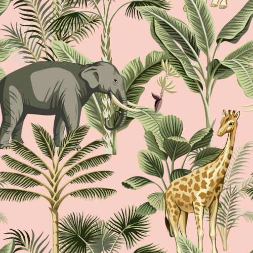 Εικόνα της ΥΦΑΣΜΑ CALCUTA 280CM C-301 (LONETA) EDP