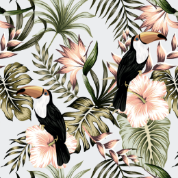 Εικόνα της ΥΦΑΣΜΑ TUKANPINK 280CM C-301 (LONETA) EDP