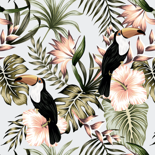 Εικόνα της ΥΦΑΣΜΑ TUKANPINK 280CM C-301 (LONETA) EDP