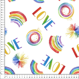 Εικόνα της ΥΦΑΣΜΑ ROTTI 280CM C-101 (LONETA) EDP