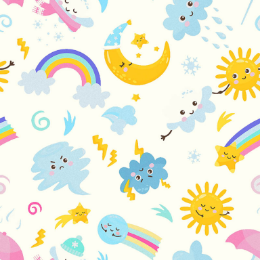 Εικόνα της ΥΦΑΣΜΑ CLIMA-L 280CM C-101 (LONETA) EDP