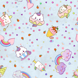 Εικόνα της ΥΦΑΣΜΑ SATEKORI 280CM C-601 (LONETA) EDP