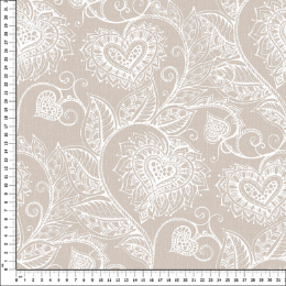 Εικόνα της ΥΦΑΣΜΑ CLEMATIS 280CM C-101 (LONETA) EDP