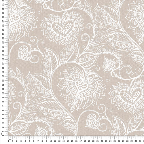 Εικόνα της ΥΦΑΣΜΑ CLEMATIS 280CM C-101 (LONETA) EDP