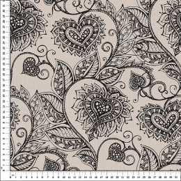 Εικόνα της ΥΦΑΣΜΑ CLEMATIS 280CM C-102 (LONETA) EDP