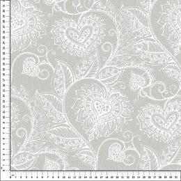 Εικόνα της ΥΦΑΣΜΑ CLEMATIS 280CM C-801 (LONETA) EDP