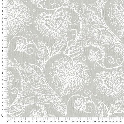 Εικόνα της ΥΦΑΣΜΑ CLEMATIS 280CM C-801 (LONETA) EDP