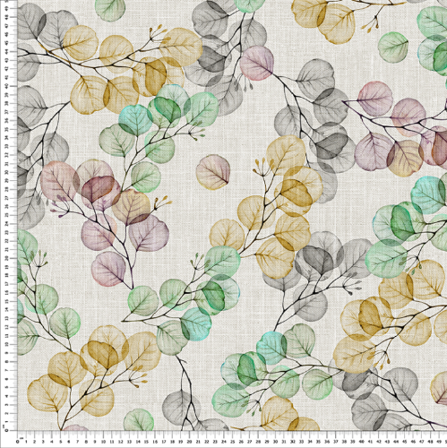 Εικόνα της ΥΦΑΣΜΑ LUNARIA 280CM C-101 (LONETA) EDP