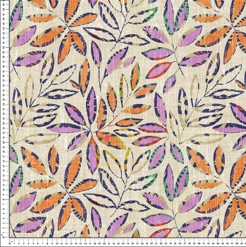 Εικόνα της ΥΦΑΣΜΑ NERI SMALL 280CM C-601 (LONETA) EDP