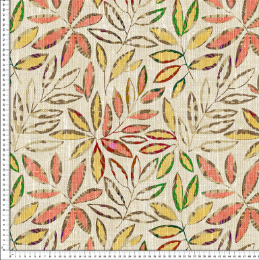 Εικόνα της ΥΦΑΣΜΑ NERI-XL 280CM C-501 (LONETA) EDP