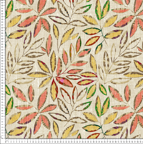 Εικόνα της ΥΦΑΣΜΑ NERI-XL 280CM C-501 (LONETA) EDP