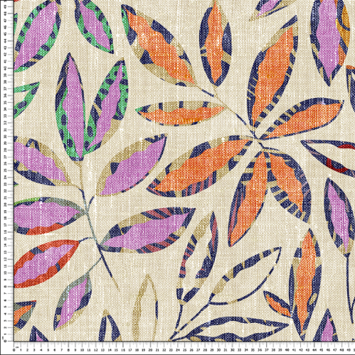 Εικόνα της ΥΦΑΣΜΑ NERI-XL 280CM C-601 (LONETA) EDP