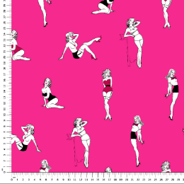 Εικόνα της ΥΦΑΣΜΑ GENE 280CM C-301 (LONETA) EDP