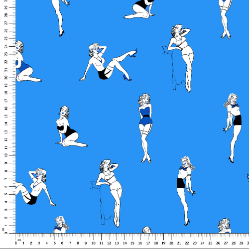 Εικόνα της ΥΦΑΣΜΑ GENE 280CM C-601 (LONETA) EDP