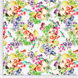 Εικόνα της ΥΦΑΣΜΑ BAIANA 280CM C-101 (LONETA) EDP