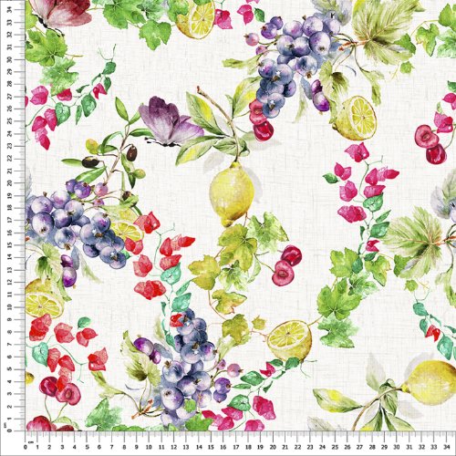 Εικόνα της ΥΦΑΣΜΑ DAMIRA 280CM C-101 (LONETA) EDP