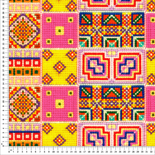 Εικόνα της ΥΦΑΣΜΑ TAPETE 280CM C-201 (LONETA) EDP