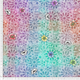 Εικόνα της ΥΦΑΣΜΑ RISE 280CM C-601 (LONETA) EDP